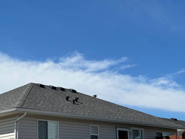 Fast & Reliable Emergency Roof Repairs in Caledonia, WI